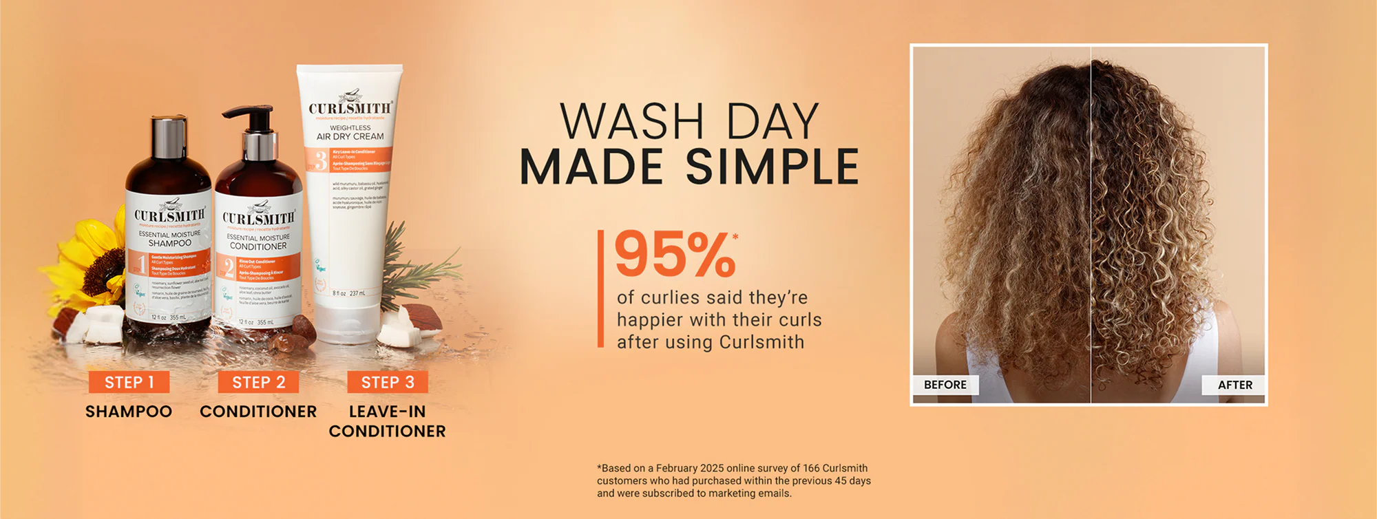 Unleash Your Natural Curls