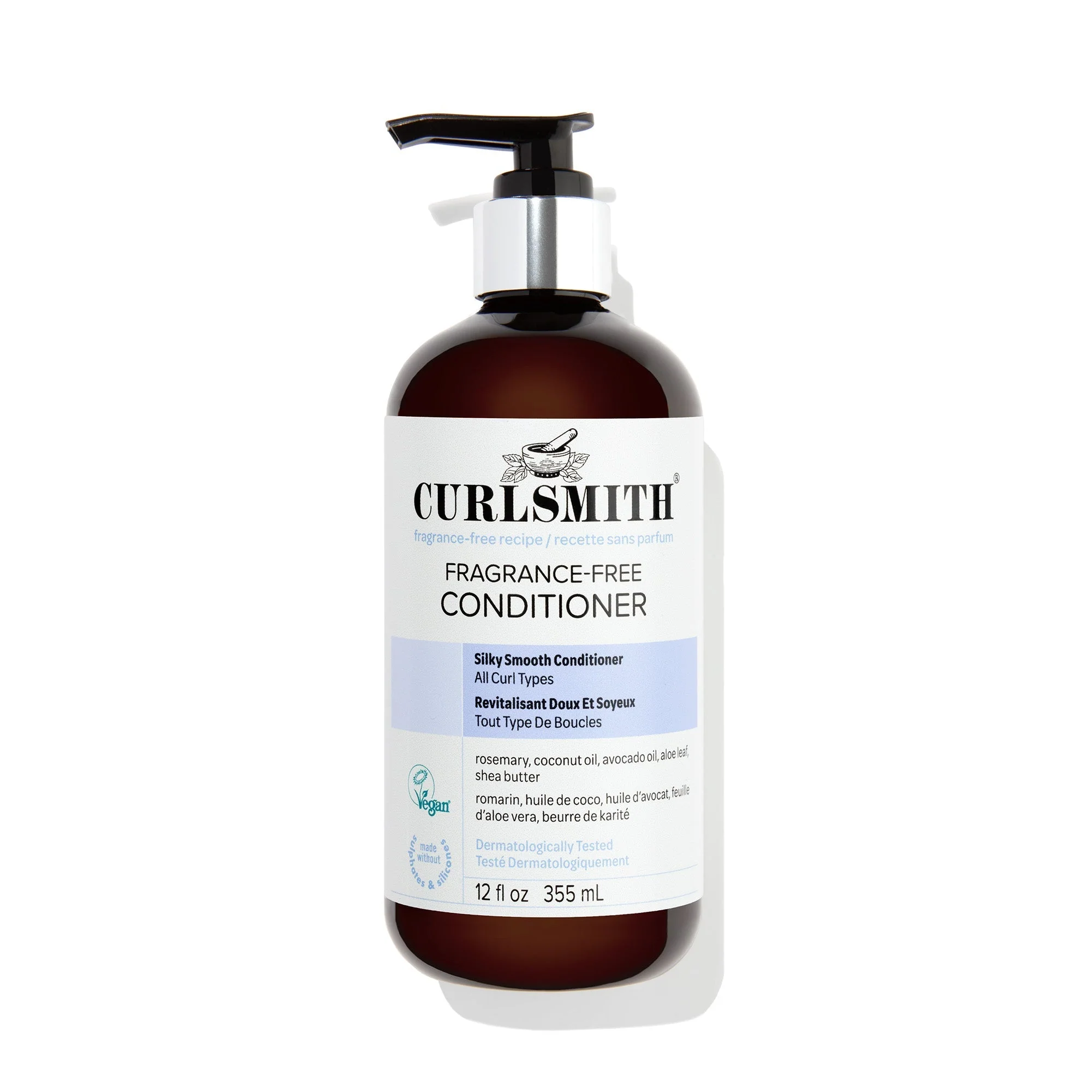 Coily & Afro Hair Products