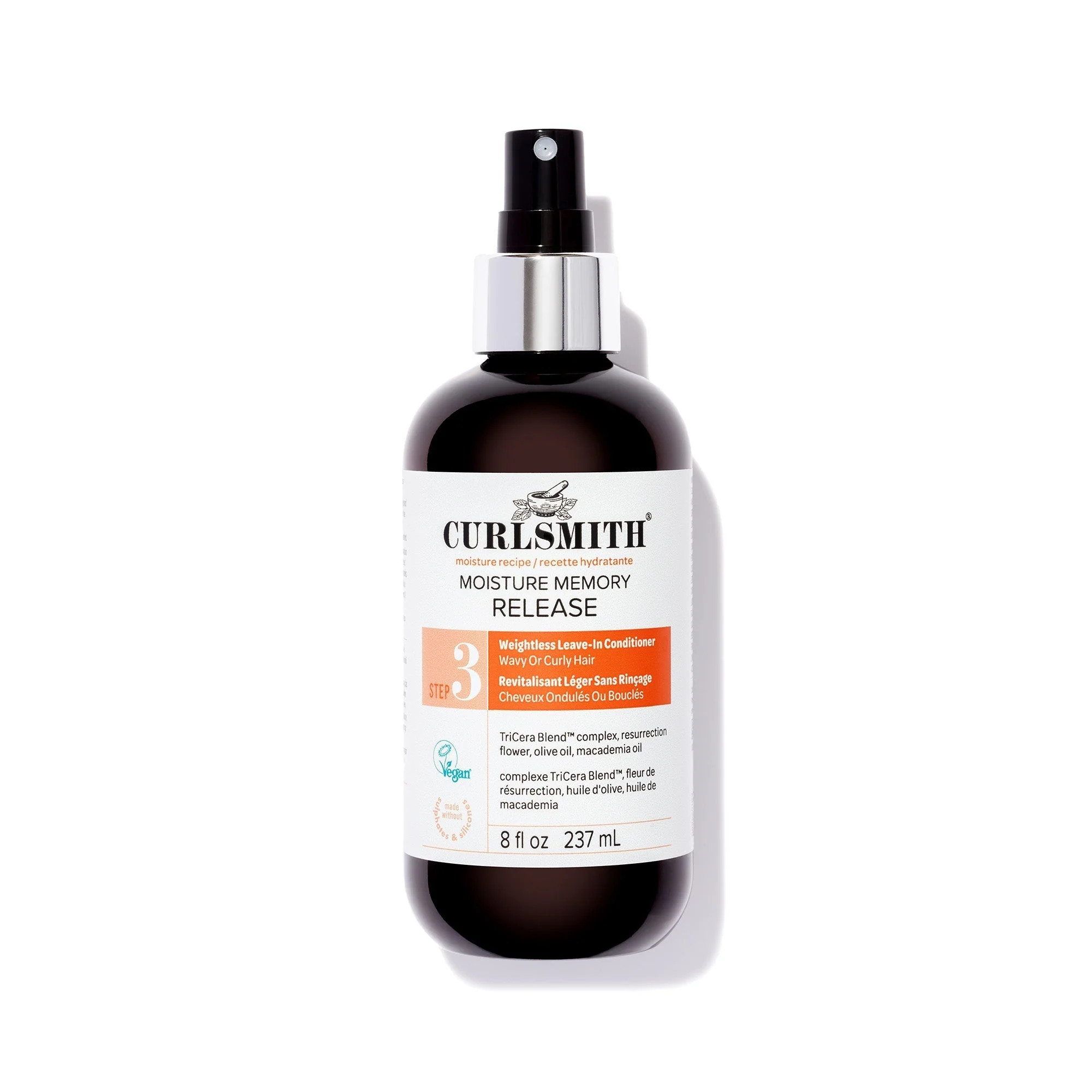 All Curlsmith Hair Products